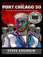 The Port Chicago 50